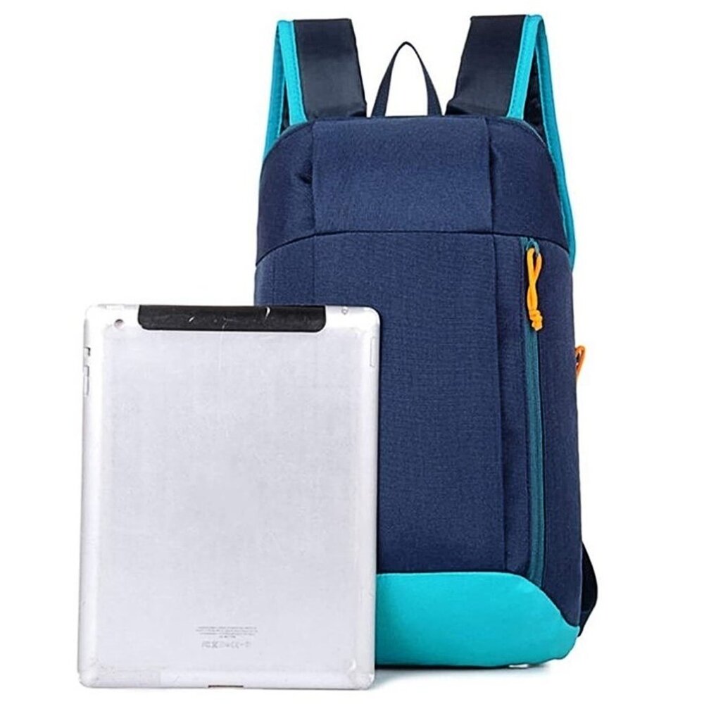 Waterproof Outdoor Sports Lightweight Backpack – Unisex Travel & Adventure Gear